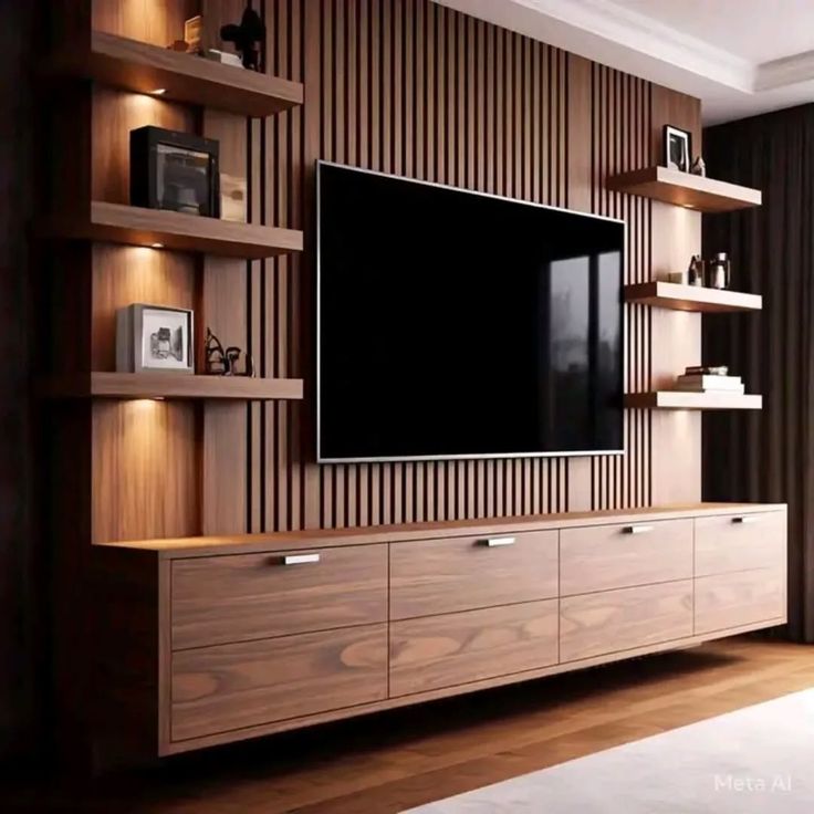 Tv Stand