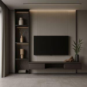 Tv stand