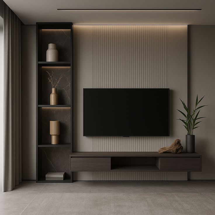 Tv stand