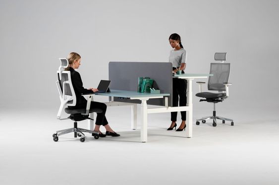 Ergonomic Furniture