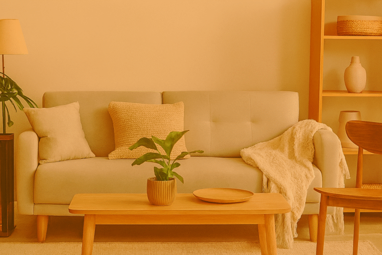 6 Proven Ways on Choosing Furniture Like a Pro