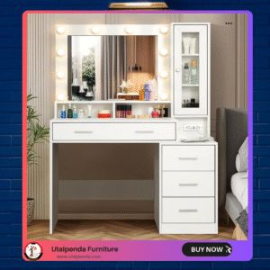 Modern Dressing table