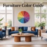 furniture color
