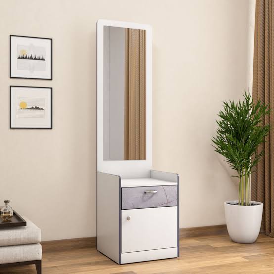 simple Dressing table